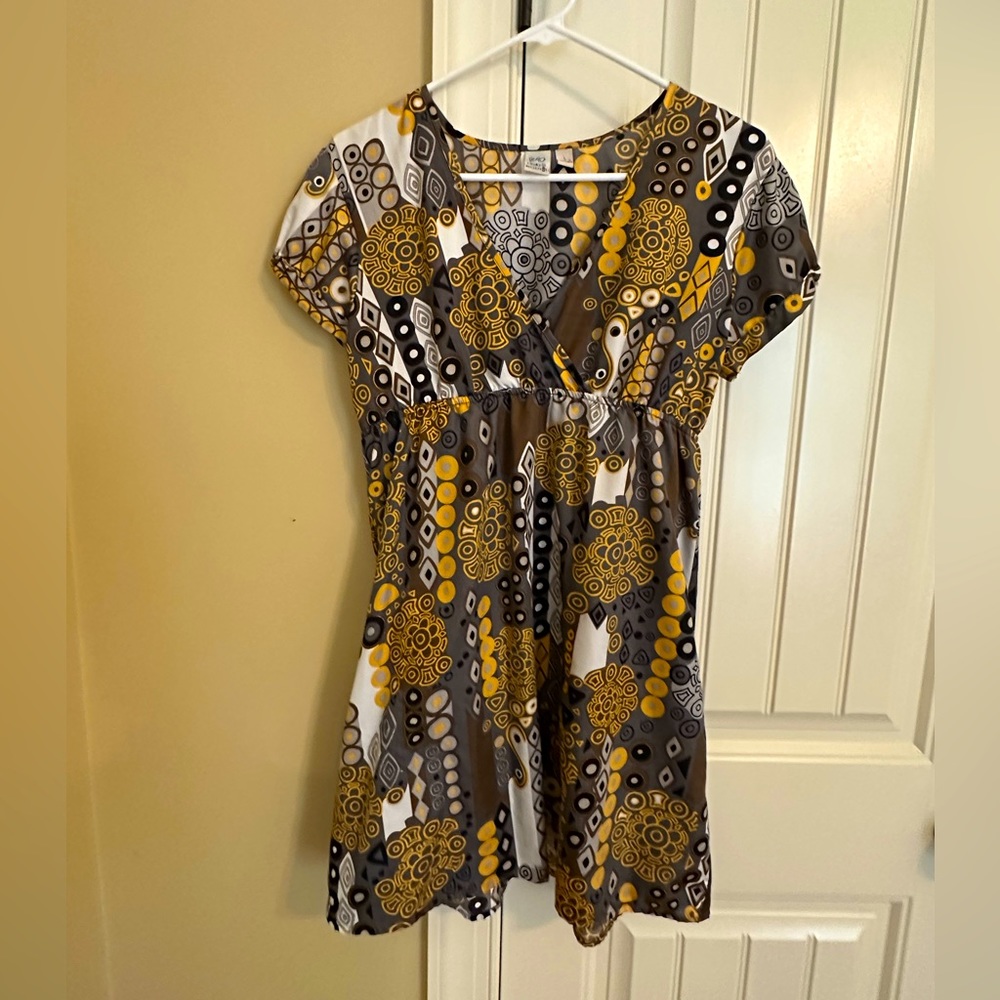Cute Retro dress